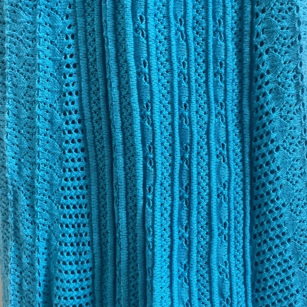 New with tags: house of harlow crochet style dress - Picture 2 of 4